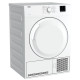 Сушильна машина Beko DB7111PA - фото 2