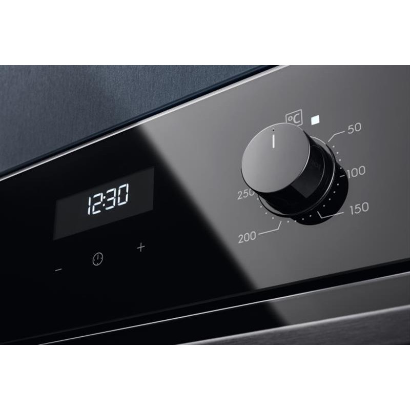 Духова шафа Electrolux EOF5C50BZ - фото 7