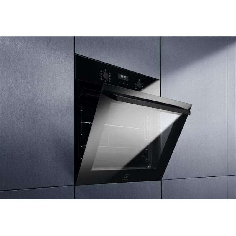 Духова шафа Electrolux EOF5C50BZ - фото 9