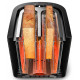 Тостер Philips Viva Collection HD2650/30 - фото 4