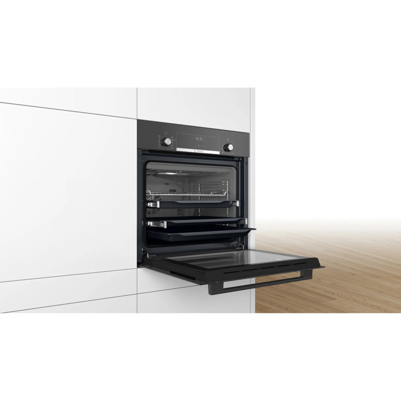 Духова шафа Bosch HBJ558YB3Q - фото 4