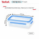 Контейнер Tefal MasterSeal 800 мл (K3021812) - фото 4