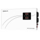 Cтабілізатор REAL-EL STAB SLIM-2000 White - фото 1