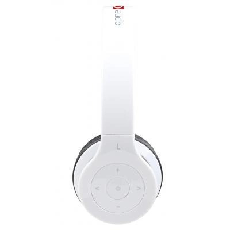 Bluetooth-гарнітура GMB Audio BHP-BER-W White - фото 5