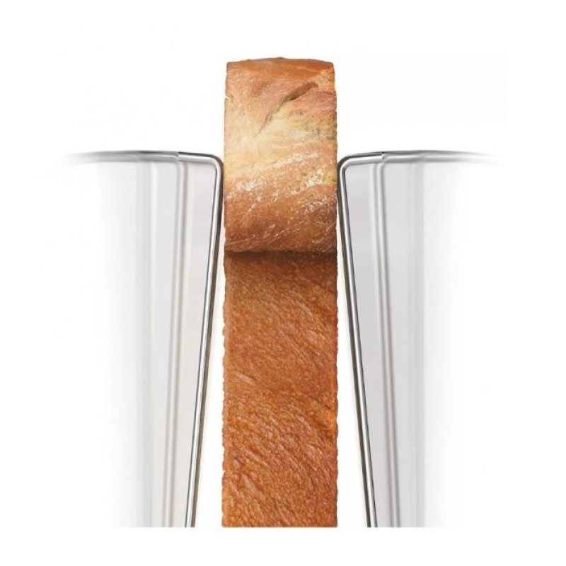 Тостер Philips Viva Collection HD2650/30 - фото 6