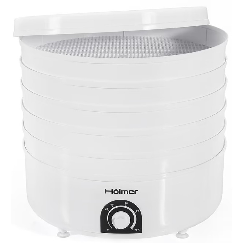 Сушарка Holmer HFD-51W - фото 2