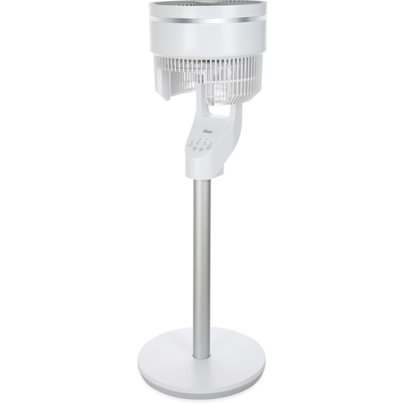 Вентилятор Zilan ZLN1016 - фото 5