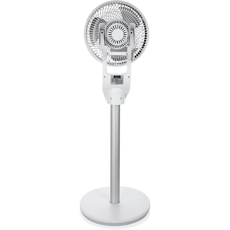 Вентилятор Zilan ZLN1016 - фото 4