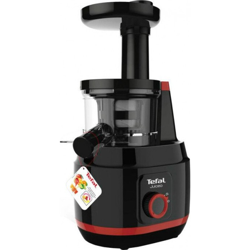Соковижималка Tefal ZC150838 - фото 3