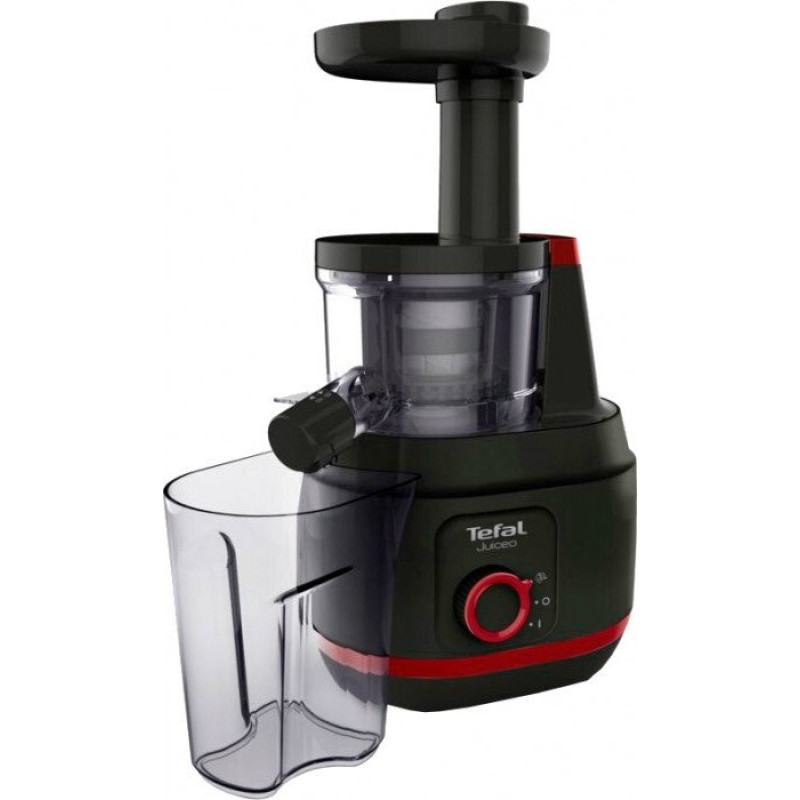 Соковижималка Tefal ZC150838 - фото 4