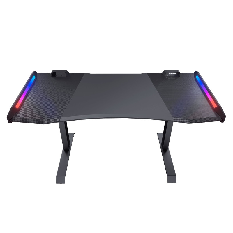 Геймерський стіл Cougar Mars Black - фото 2