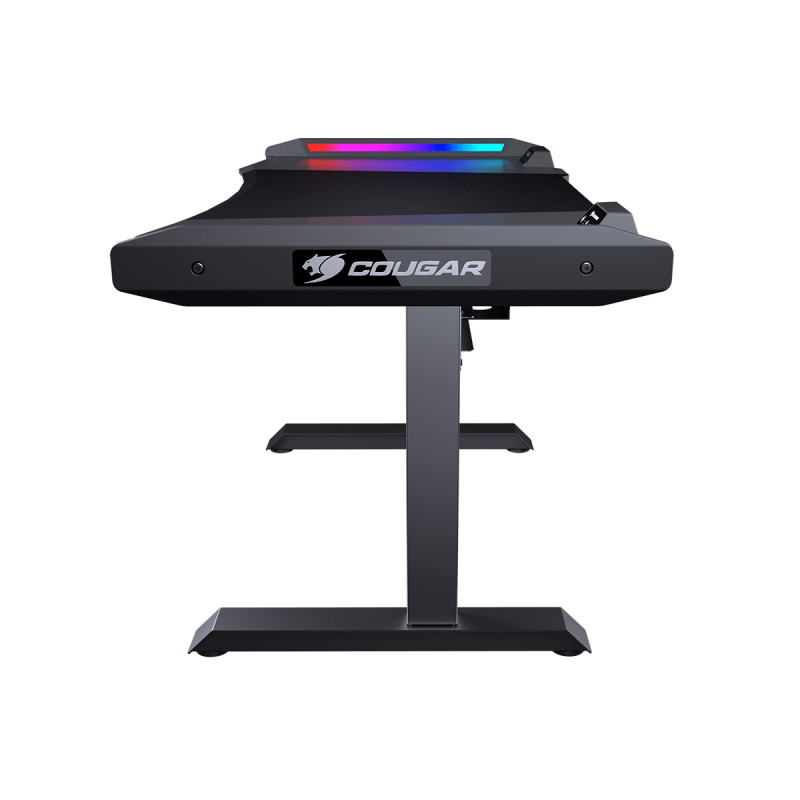 Геймерський стіл Cougar Mars Black - фото 3