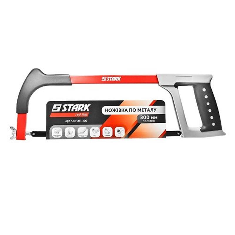 Ножівка Stark 518003300 - фото 2