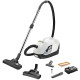 Пилосос Karcher DS 6 Plus (1.195-252.0) - фото 1