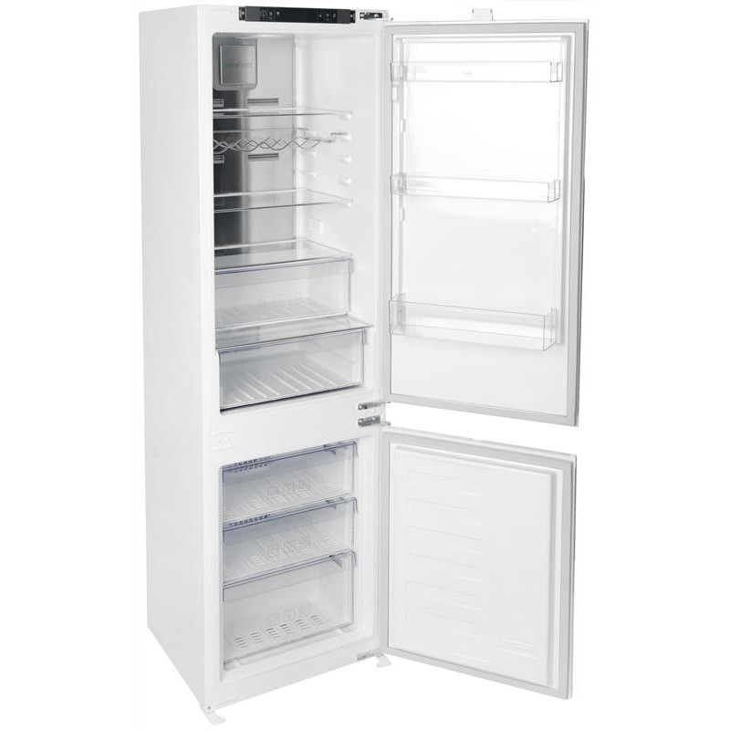 Вбудований холодильник Beko BCNA275E3S - фото 4