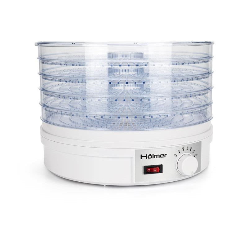 Сушарка Holmer HFD-30W - фото 5