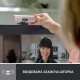 Веб-камера Logitech Brio 500 Rose (960-001421) - фото 5