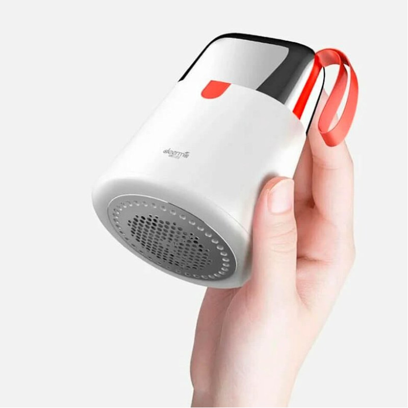 Міні-клінер Deerma Lint Remover DEM-MQ600 - фото 3