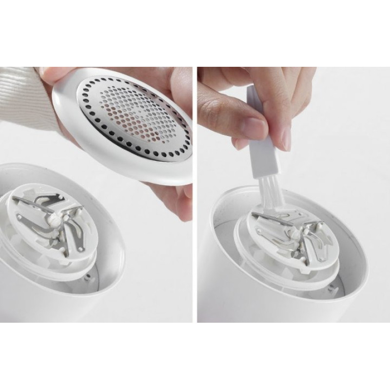 Міні-клінер Deerma Lint Remover DEM-MQ600 - фото 5