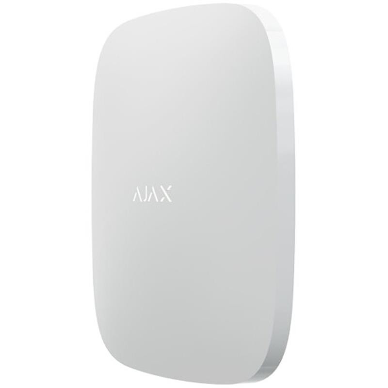 Централь Ajax Hub 2 4G White (38873.108.WH1) - фото 3