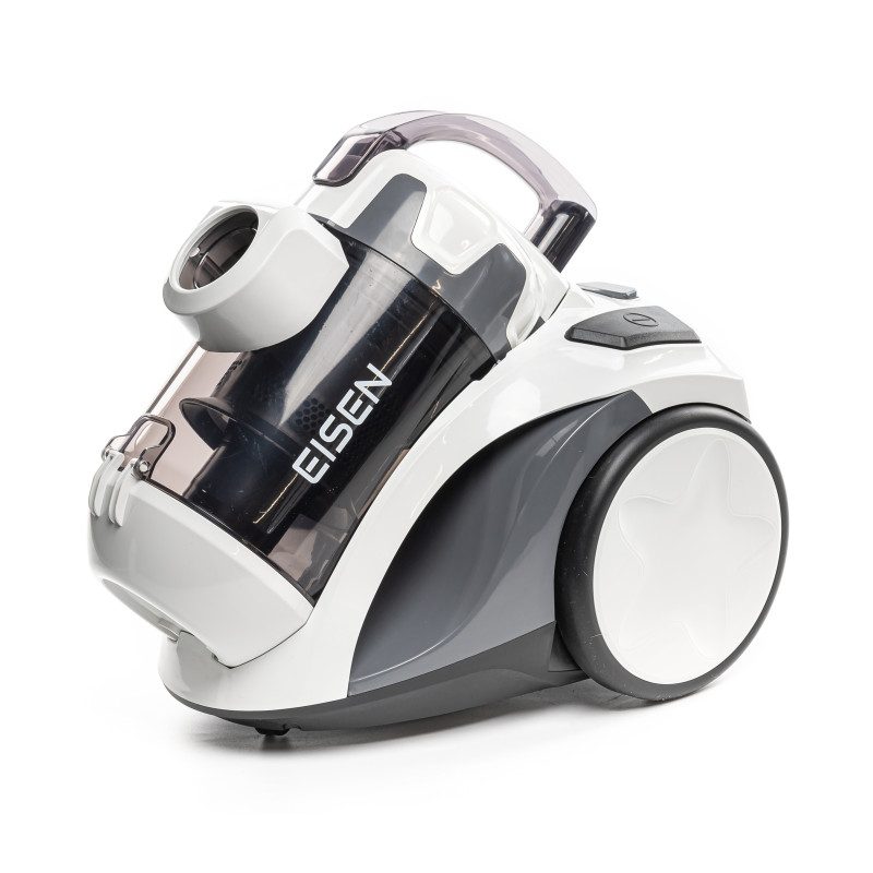 Пилосос Eisen EVC-390W ECO Cyclone - фото 6
