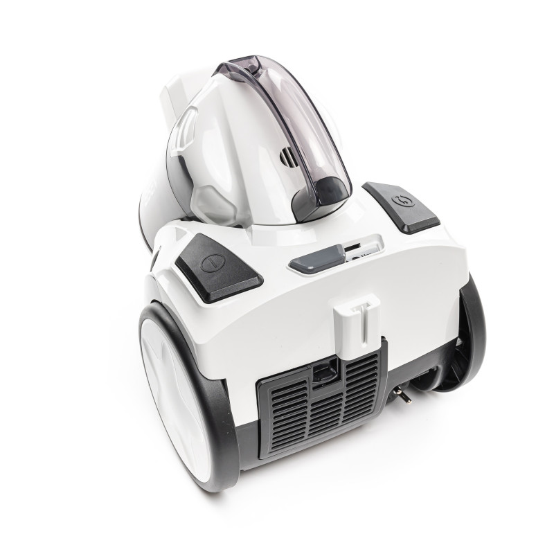 Пилосос Eisen EVC-390W ECO Cyclone - фото 4
