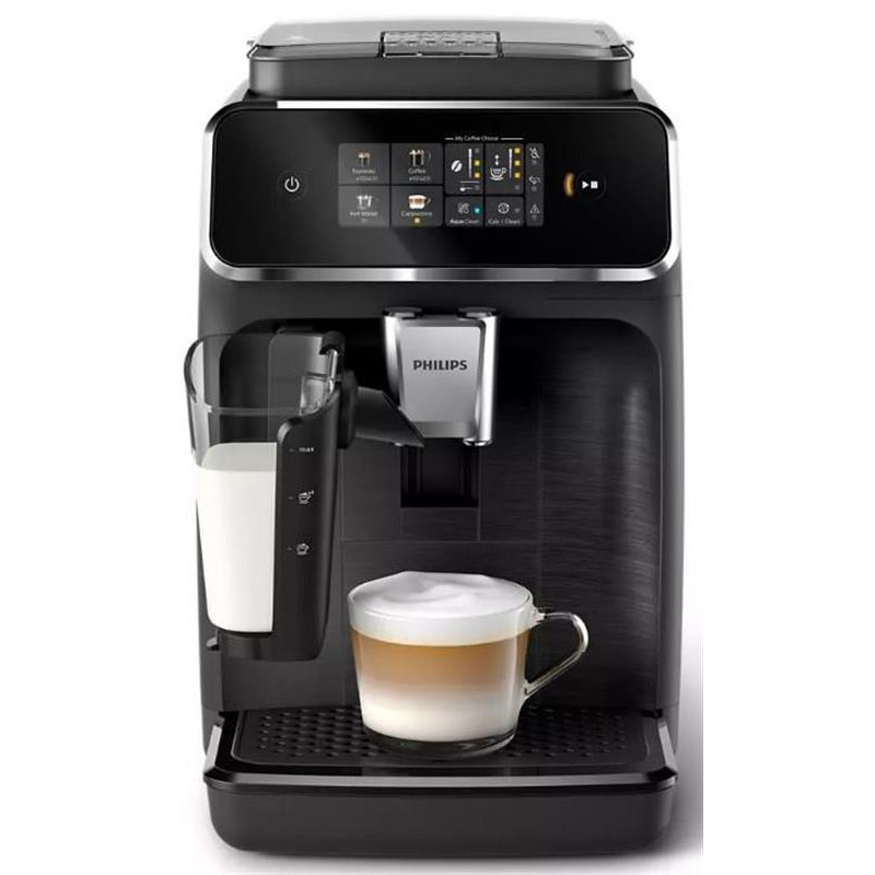 Кавомашина Philips EP2330/10 - фото 4