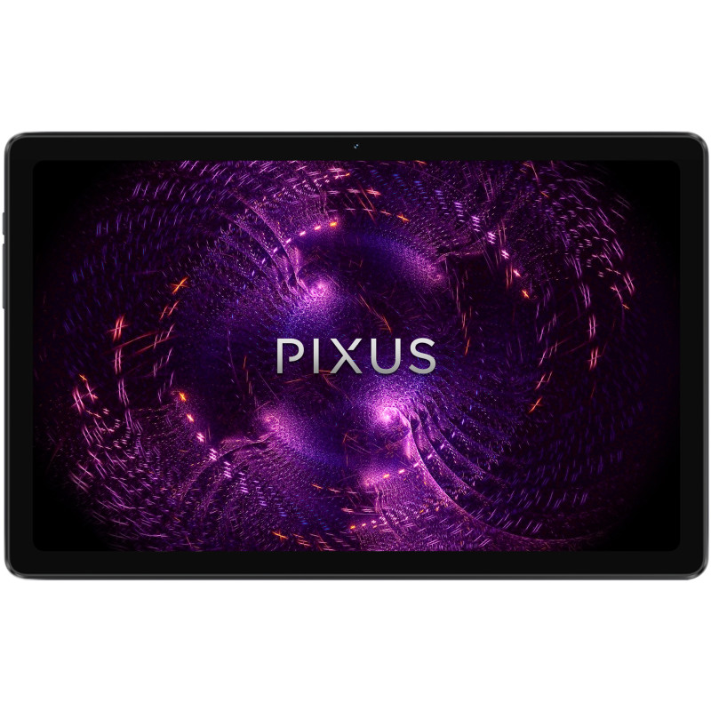 Планшет Pixus Titan 8/128GB 4G Grey - фото 2