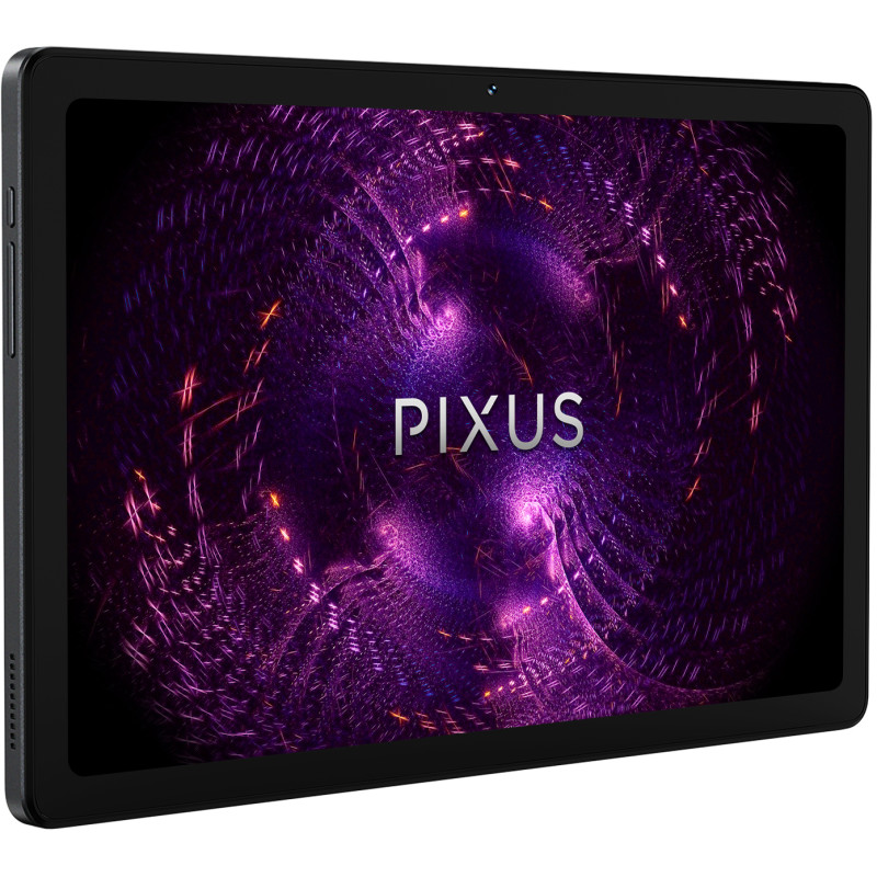 Планшет Pixus Titan 8/128GB 4G Grey - фото 3