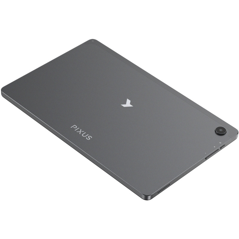 Планшет Pixus Titan 8/128GB 4G Grey - фото 7