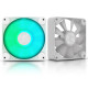 Вентилятор APNX FP1-140 ARGB White (APF4-PF11217.21) - фото 3