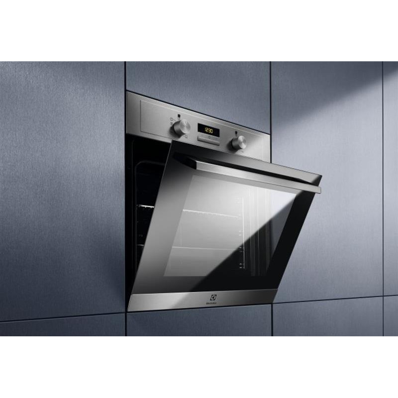 Духова шафа Electrolux EOF3H00BX - фото 2
