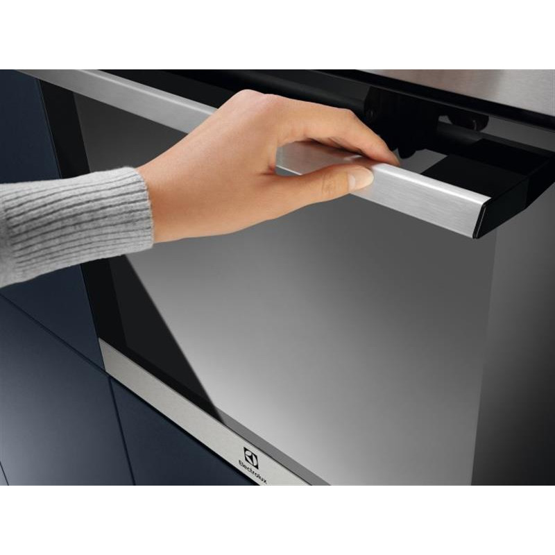 Духова шафа Electrolux EOF3H00BX - фото 5