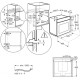 Духова шафа Electrolux EOF3H00BX - фото 9