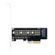 Плата-адаптер Fenvi SSD-X4 HS - фото 1