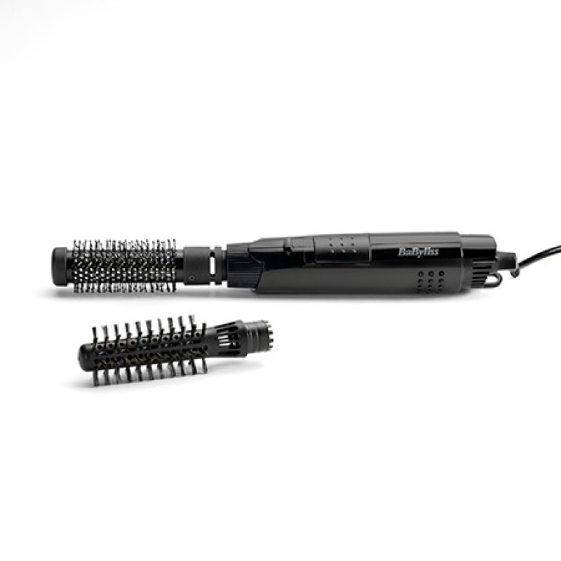 Фен-щітка Babyliss AS86E - фото 2