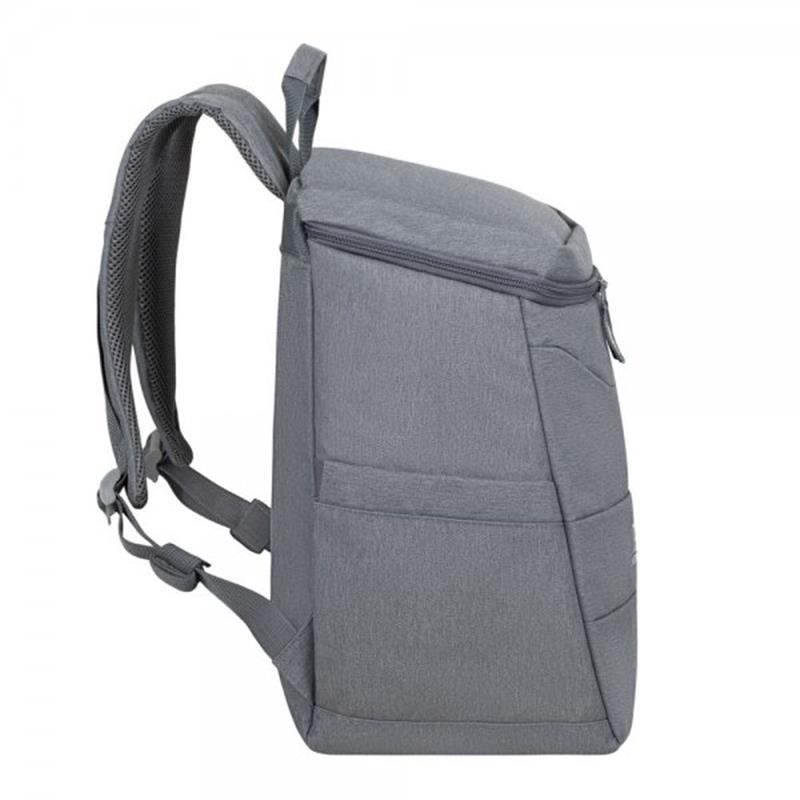 Терморюкзак Resto 20 л 5535 Dark Grey - фото 3