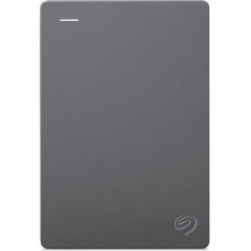 Зовнішній жорсткий диск 2.5" USB 5.0TB Seagate Bacis Black (STJL5000400)