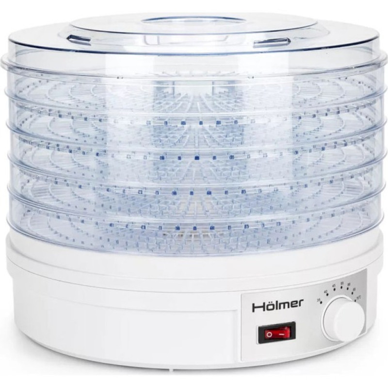 Сушарка Holmer HFD-30W - фото 3