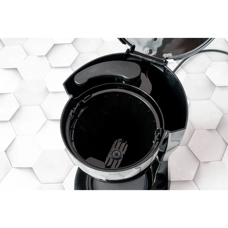 Кавоварка Philips HD7432/20 - фото 5