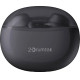 Bluetooth-гарнітура A4Tech B27 Ash Grey - фото 5