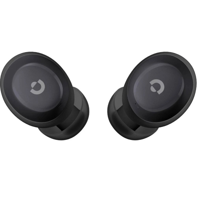 Bluetooth-гарнітура A4Tech B27 Ash Grey - фото 2
