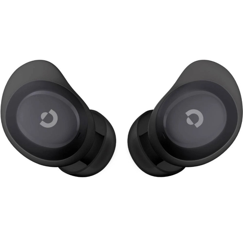 Bluetooth-гарнітура A4Tech B27 Ash Grey - фото 3