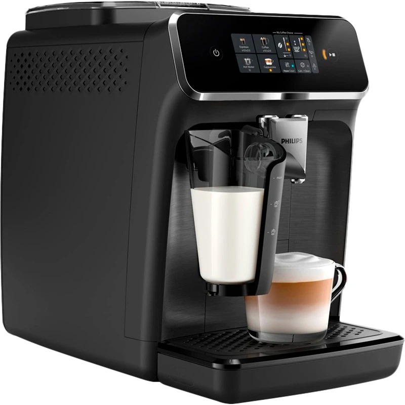 Кавомашина Philips EP2330/10 - фото 2