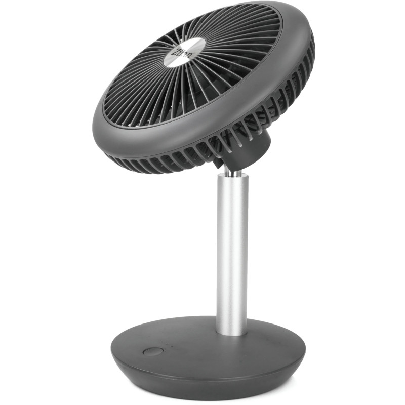 Вентилятор Zilan ZLN4000 - фото 3