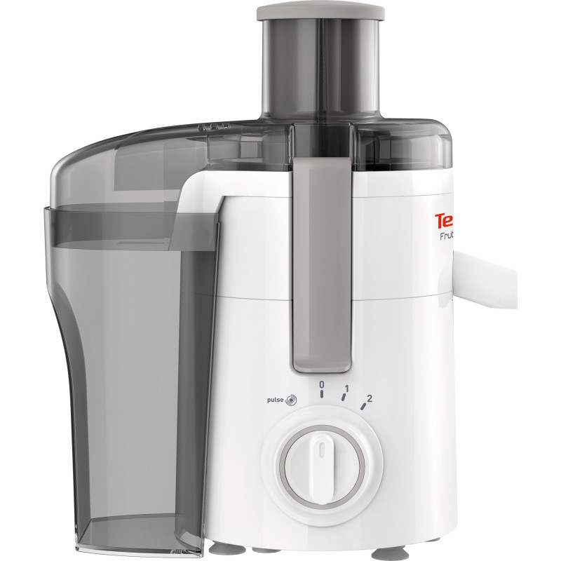 Соковижималка Tefal ZE370138 - фото 2