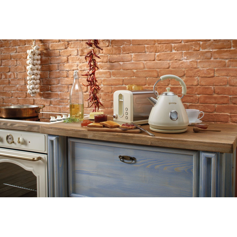 Тостер Gorenje T1100CLI - фото 5