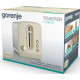 Тостер Gorenje T1100CLI - фото 7