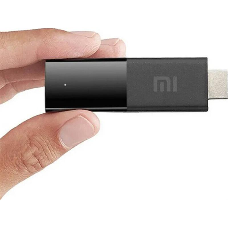 TV Приставка Xiaomi Mi TV Stick Global_ - фото 3