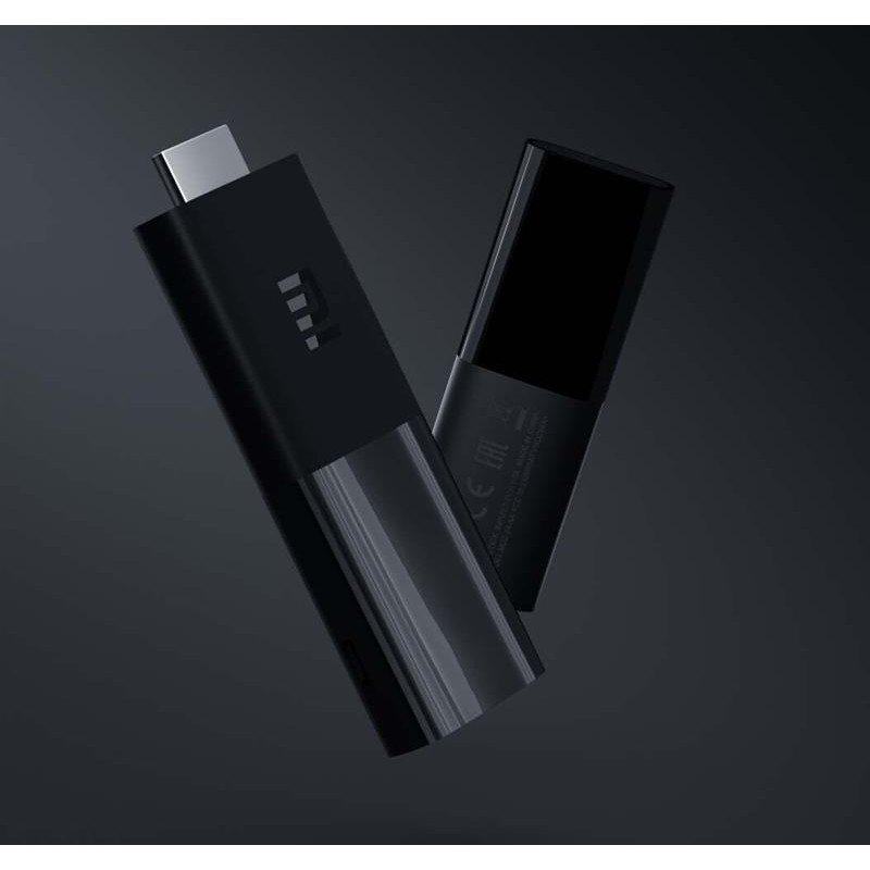 TV Приставка Xiaomi Mi TV Stick Global_ - фото 8